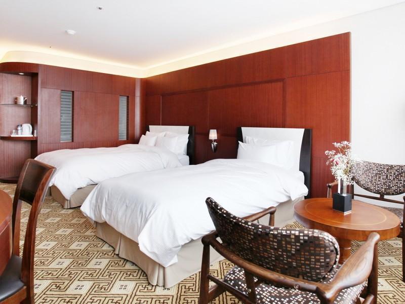 Sun Valley Hotel Yeoju Bagian luar foto